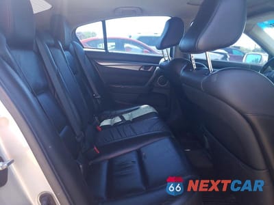 Zdjęcie 10 z 12 samochodu: 2010 ACURA TL VIN:19UUA8F56AA026213 - miniatura