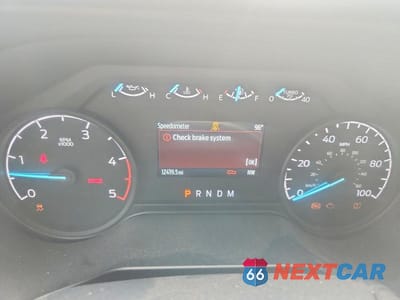 Zdjęcie 9 z 13 samochodu: 2025 FORD F250 SUPER DUTY VIN:1FT7W2BT4SEC01437 - miniatura