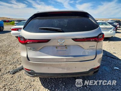 Zdjęcie 6 z 12 samochodu: 2025 MAZDA CX-90 PREFERRED VIN:JM3KKBHD6S1199744 - miniatura