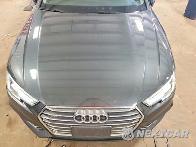 Zdjęcie 11 z 12 samochodu: 2017 AUDI A4 PREMIUM PLUS VIN:WAUENAF44HN045879 - miniatura