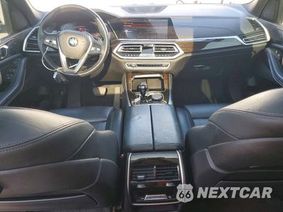 Zdjęcie 8 z 14 samochodu: 2020 BMW X5 SDRIVE 40I VIN:5UXCR4C03L9B52023 - miniatura