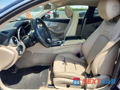 Zdjęcie 7 z 12 samochodu: 2017 MERCEDES-BENZ C 300 4MATIC VIN:WDDWJ4KB8HF526663 - miniatura