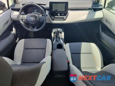 Zdjęcie 8 z 12 samochodu: 2025 TOYOTA COROLLA LE VIN:5YFB4MDE2SP334050 - miniatura