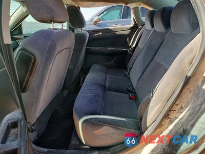 Zdjęcie 10 z 12 samochodu: 2010 CHEVROLET IMPALA LS VIN:2G1WA5EK2A1196228 - miniatura