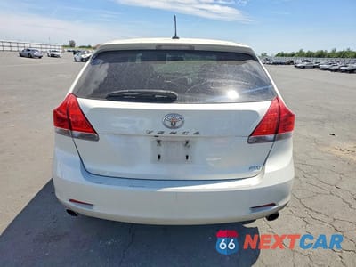 Zdjęcie 6 z 14 samochodu: 2009 TOYOTA VENZA AWD V6 VIN:4T3BK11A89U015046 - miniatura