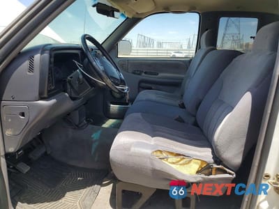 Zdjęcie 7 z 12 samochodu: 1997 DODGE RAM 1500 VIN:3B7HC13Z9VG747478 - miniatura