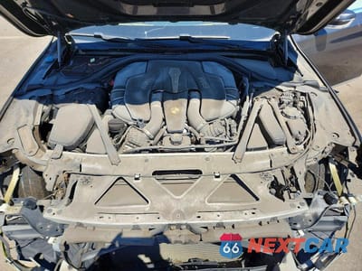 Zdjęcie 11 z 13 samochodu: 2016 BMW 750 XI VIN:WBA7F2C53GG420172 - miniatura
