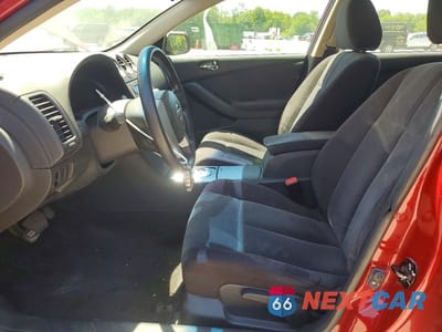 Zdjęcie 7 z 12 samochodu: 2009 NISSAN ALTIMA 2.5 VIN:1N4AL21E09N420672 - miniatura