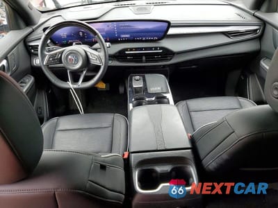 Zdjęcie 8 z 14 samochodu: 2025 BUICK ENCLAVE SPORT TOURING VIN:5GAEVBRS3SJ102897 - miniatura