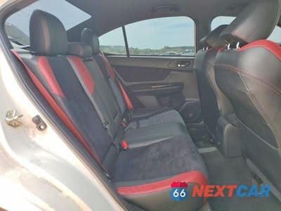 Zdjęcie 10 z 12 samochodu: 2020 SUBARU WRX STI VIN:JF1VA2E67L9815426 - miniatura