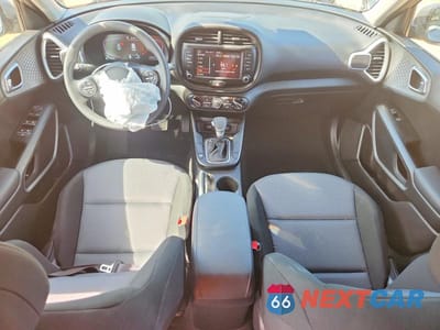Zdjęcie 8 z 13 samochodu: 2023 KIA SOUL LX VIN:KNDJ23AU2P7857584 - miniatura