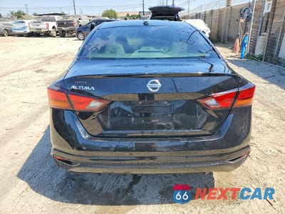 Zdjęcie 6 z 12 samochodu: 2019 NISSAN ALTIMA S VIN:1N4BL4BVXKN307820 - miniatura