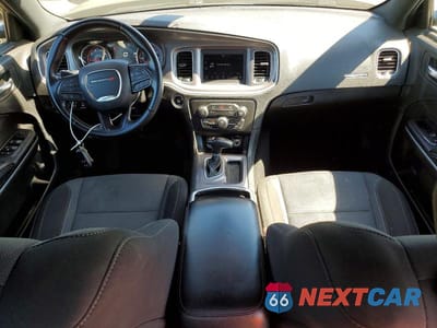 Zdjęcie 8 z 12 samochodu: 2022 DODGE CHARGER SXT VIN:2C3CDXBG4NH234542 - miniatura