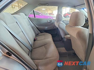 Zdjęcie 10 z 12 samochodu: 2002 HONDA ACCORD VALUE VIN:1HGCF86652A172576 - miniatura