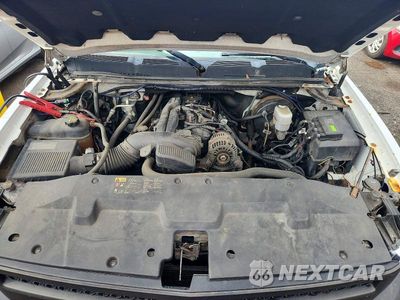 Zdjęcie 11 z 13 samochodu: 2013 CHEVROLET SILVERADO K1500 VIN:3GCPKPEA4DG344337 - miniatura