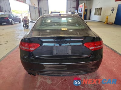 Zdjęcie 6 z 12 samochodu: 2011 AUDI A5 PRESTIGE VIN:WAUWFAFR7BA039506 - miniatura