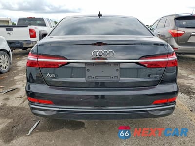 Zdjęcie 6 z 12 samochodu: 2024 AUDI A6 PREMIUM PLUS VIN:WAUL2BF23RN008117 - miniatura