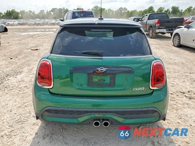Zdjęcie 6 z 12 samochodu: 2024 MINI COOPER S VIN:WMW53DH04R2V45769 - miniatura