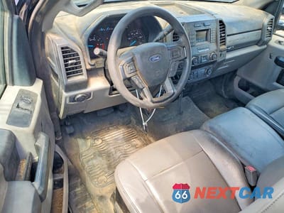 Zdjęcie 8 z 12 samochodu: 2019 FORD F250 SUPER DUTY VIN:1FTBF2B60KEC94512 - miniatura