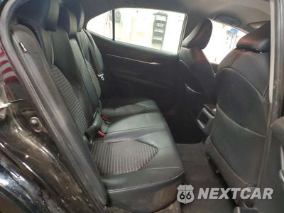 Zdjęcie 10 z 13 samochodu: 2019 TOYOTA CAMRY SE VIN:4T1B11HK6KU250223 - miniatura