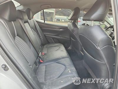 Zdjęcie 10 z 13 samochodu: 2024 TOYOTA CAMRY SE VIN:4T1G11AKXRU236979 - miniatura