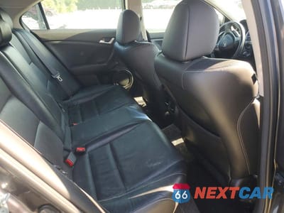 Zdjęcie 10 z 12 samochodu: 2012 ACURA TSX TECH VIN:JH4CU4F62CC000085 - miniatura