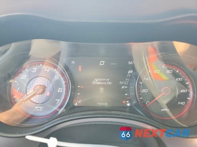 Zdjęcie 9 z 12 samochodu: 2023 DODGE CHARGER SXT VIN:2C3CDXJG2PH627993 - miniatura