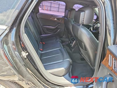 Zdjęcie 10 z 12 samochodu: 2016 AUDI A6 PREMIUM PLUS VIN:WAUGFAFC8GN045184 - miniatura