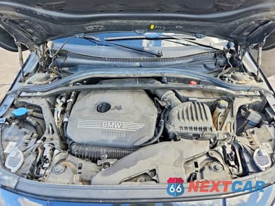 Zdjęcie 11 z 12 samochodu: 2020 BMW 228XI VIN:WBA73AK03L7F57313 - miniatura