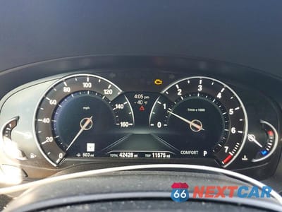 Zdjęcie 9 z 13 samochodu: 2019 BMW 530 I VIN:WBAJA5C51KWW07706 - miniatura