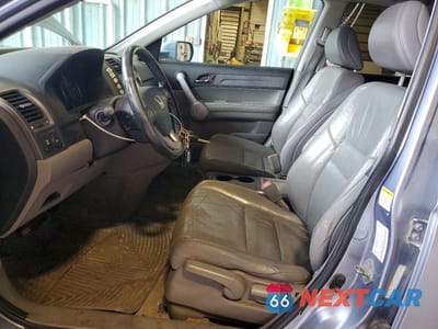 Zdjęcie 7 z 13 samochodu: 2007 HONDA CR-V EXL VIN:5J6RE48707L006448 - miniatura