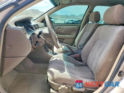 Zdjęcie 7 z 12 samochodu: 1999 TOYOTA CAMRY LE VIN:4T1BG22KXXU418370 - miniatura