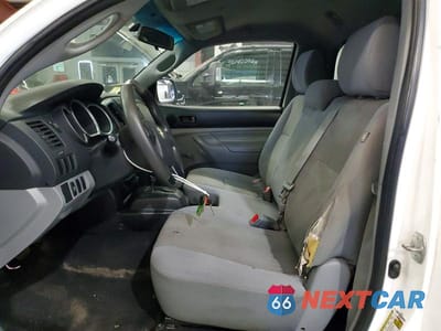 Zdjęcie 7 z 12 samochodu: 2013 TOYOTA TACOMA BASE VIN:5TFNX4CN6DX020119 - miniatura