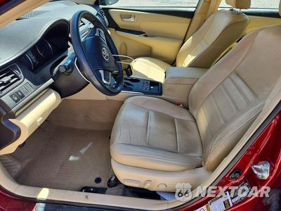Zdjęcie 7 z 12 samochodu: 2016 TOYOTA CAMRY HYBRID XLE VIN:4T1BD1FK2GU177904 - miniatura
