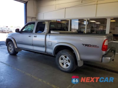Drugie zdjęcie samochodu z przodu: 2005 TOYOTA TUNDRA ACCESS CAB SR5 VIN:5TBBT44135S460017 - miniatura