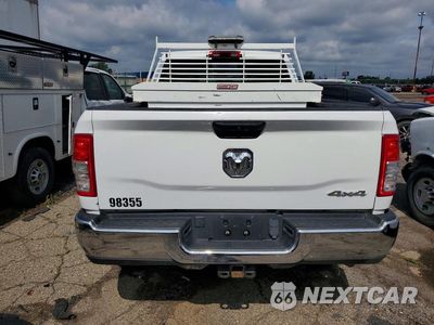 Zdjęcie 6 z 12 samochodu: 2022 RAM 2500 TRADESMAN VIN:3C6UR5CJ7NG298355 - miniatura