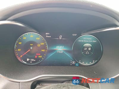 Zdjęcie 9 z 13 samochodu: 2021 MERCEDES-BENZ GLC 300 4MATIC VIN:W1N0G8EB7MV284491 - miniatura
