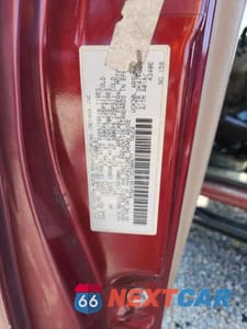 Zdjęcie 12 z 12 samochodu: 2002 TOYOTA TUNDRA ACCESS CAB LIMITED VIN:5TBRT38112S306677 - miniatura