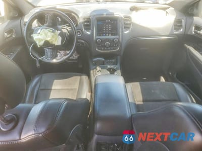 Zdjęcie 8 z 13 samochodu: 2019 DODGE DURANGO R VIN:1C4SDJCT0KC622169 - miniatura