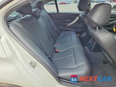 Zdjęcie 10 z 12 samochodu: 2018 BMW 320 XI VIN:WBA8E5G54JNU47953 - miniatura