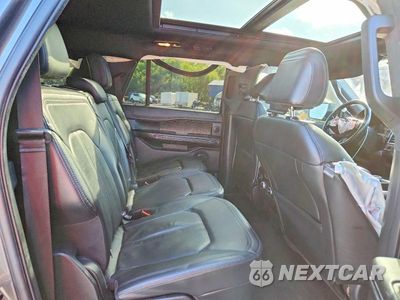 Zdjęcie 11 z 13 samochodu: 2021 FORD EXPEDITION MAX LIMITED VIN:1FMJK2ATXMEA09702 - miniatura