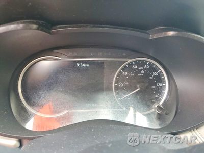 Zdjęcie 9 z 12 samochodu: 2020 NISSAN VERSA SV VIN:3N1CN8EV1LL832281 - miniatura