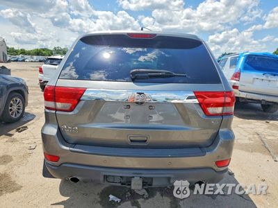 Zdjęcie 6 z 13 samochodu: 2012 JEEP GRAND CHEROKEE LAREDO VIN:1C4RJFAT1CC184903 - miniatura