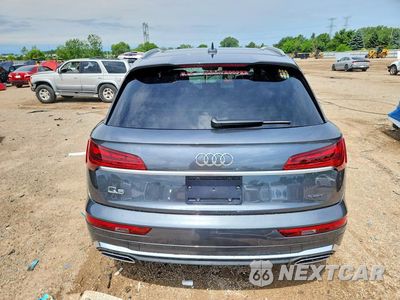 Zdjęcie 6 z 13 samochodu: 2023 AUDI Q5 E PREMIUM PLUS 55 VIN:WA1E2BFYXP2092767 - miniatura