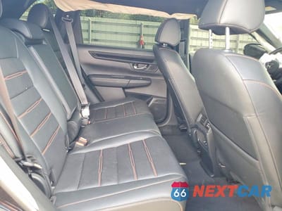 Zdjęcie 11 z 13 samochodu: 2024 HONDA CR-V SPORT-L VIN:7FARS5H81RE028417 - miniatura