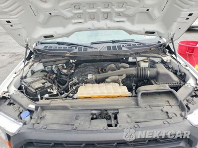 Zdjęcie 11 z 12 samochodu: 2022 FORD 150 VIN:1FTEW1EB4NKE44711 - miniatura
