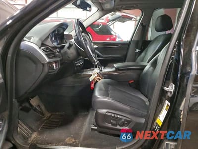 Zdjęcie 7 z 13 samochodu: 2016 BMW X5 XDRIVE35I VIN:5UXKR0C51G0P19594 - miniatura