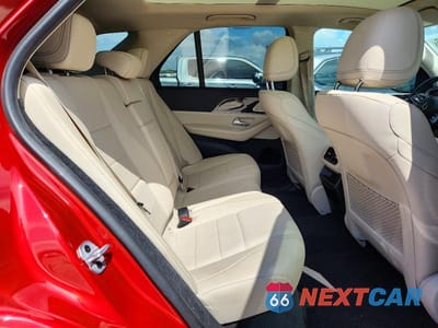 Zdjęcie 11 z 13 samochodu: 2022 MERCEDES-BENZ GLE 350 VIN:4JGFB4JB6NA627892 - miniatura