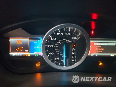 Zdjęcie 9 z 13 samochodu: 2013 FORD EXPLORER XLT VIN:1FM5K7D80DGC81024 - miniatura