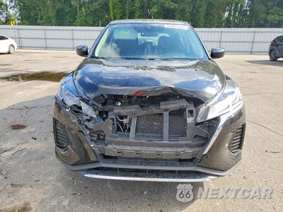 Piąte zdjęcie samochodu w środku: 2023 NISSAN KICKS S VIN:3N1CP5BV3PL560609 - miniatura